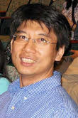 Dr. Yi-hsin Chen Dr. Yi-hsin Chen
