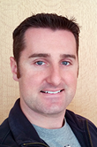 Dr. Brad Gemmell Dr. Brad Gemmell